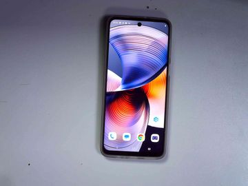 Б/у Мобильный телефон Motorola moto g55 8/256gb 01-200824507