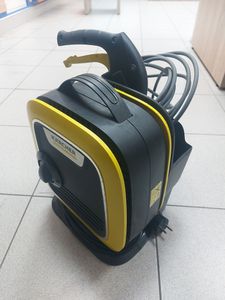 Б/у Минимойка Karcher k mini 01-200821144