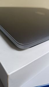 Б/в Ноутбук Apple macbook pro a2338 13.3 m2 10-gpu/ ram8gb / ssd256gb/ retina/ touchbar 01-200825596