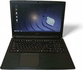 Acer 15/pentium 4417u ddr4/4gb ddr3/hdd 500 gb/ssd *відсутній/*інтегрована