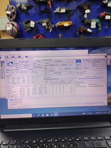 Б/в Ноутбук Asus 15/celeron n2940 ddr3/ram 4gb/hdd 500 gb/*інтегрована 01-200824460