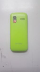 Б/в Мобільний телефон Sigma comfort 50 hit2020 01-200828311