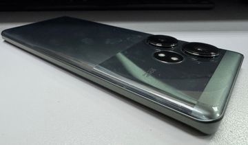 Б/у Мобильный телефон Realme gt neo6 se 16/256gb 01-200822235