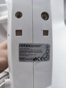 Б/в Міксер Rotex rhm250-k 01-200825390