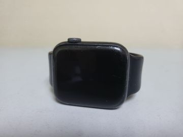 Б/в Смарт-годинник Apple watch se gps 44mm aluminum case a2352 01-200817234