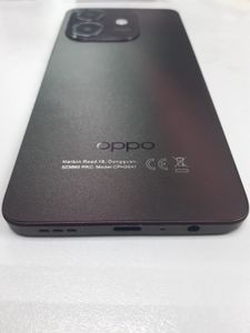 Б/в Мобільний телефон Oppo a3x 4g 4/128gb 01-200828299