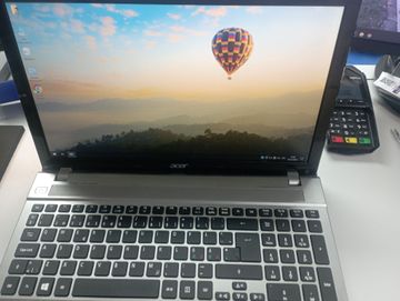 Acer 15/core i7 3612qm ddr3/8gb ddr3/hdd 250 gb/ssd *відсутній/geforce 730m