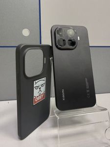 Б/в Мобільний телефон Xiaomi 15t pro 12/256gb 01-200828580