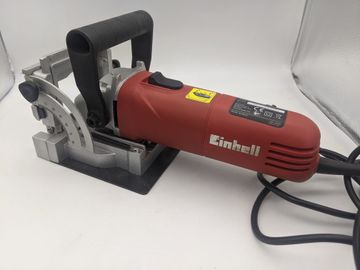 Б/в Фрезер присадний Einhell tc-bj 900 01-200828818