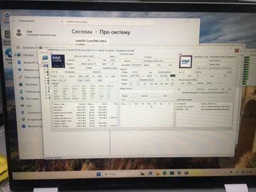 Б/в Ноутбук Hp 15/core ultra 5 125u ddr5/16gb ddr5/hdd *відсутній/ssd 1000 gb/*інтегрована 01-200829734