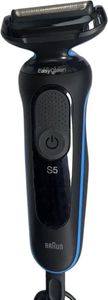 Б/в Електробритва Braun series 5 51-b1000s 01-200782802