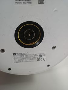 Б/в Електрочайник Xiaomi smart kettle pro 18-000093887
