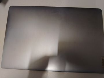 Б/в Ноутбук Lenovo 15/core i5-1235u ddr5/16gb ddr5/hdd 450 gb/ssd *відсутній/*інтегрована 01-200829794