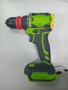 Б/в Шурупокрут Procraft pa-18 pro dfr 1 акб 1.5аг 01-200829771