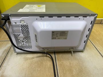 Б/в Мікрохвильова піч Beko mgc20130sb 01-200830307