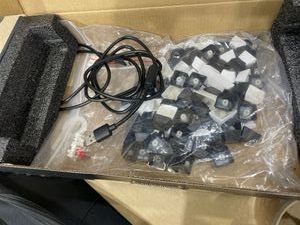 Б/в Клавіатура Gamepro mk160b 01-200827961