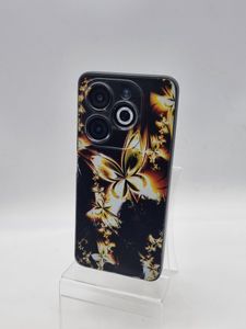 Б/в Мобільний телефон Infinix smart 8 x6525 4/128gb 01-200830221