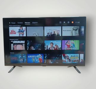 Б/в Телевізор Grunhelm 32h300-ga11v 01-200738037