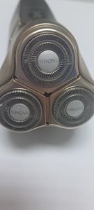 Б/в Електробритва Enchen steel 3s 01-200807770