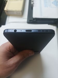 Б/в Мобільний телефон Motorola moto g84 12/256gb 01-200830367