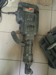 Б/у Отбойный молоток Dnipro-M sh-45 01-200831019