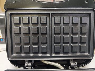 Б/в Вафельниця Esperanza ekt008 01-200831573