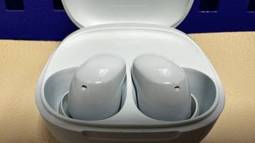 Б/у Наушники Xiaomi redmi buds 6 play blue 18-000093512