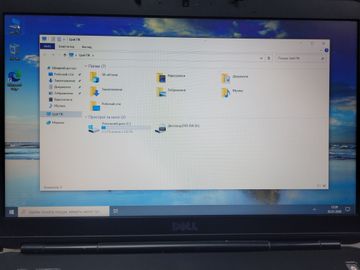 Б/в Ноутбук Dell 15/core i5 3320m ddr3/8gb ddr3/hdd 250 gb/ssd *відсутній/*інтегрована 01-200831236