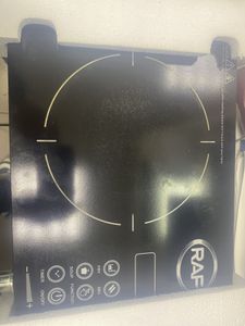 Б/в Електроплита Raf r.8003 01-200833120