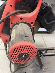 Б/у Пила дисковая Yato yt-82181 01-200827911