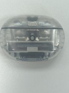 Beats studio buds + transparent