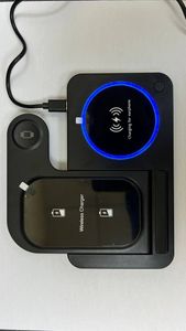 Б/в Бездротовий зарядний пристрій Без Виробника y011 01-200833212