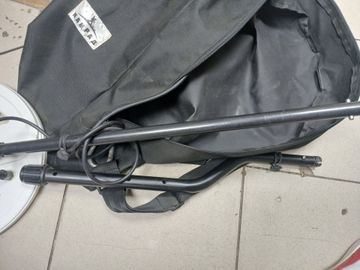 Б/у Металлоискатель Rutus atrex 01-200833749