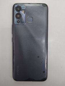 Б/у Мобильный телефон Infinix hot 12 play nfc x6816d 4/64gb 01-200833700