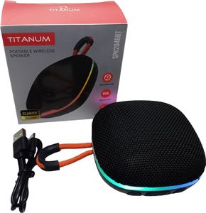 Б/в Акустика Titanum spk2046bt 01-200834648