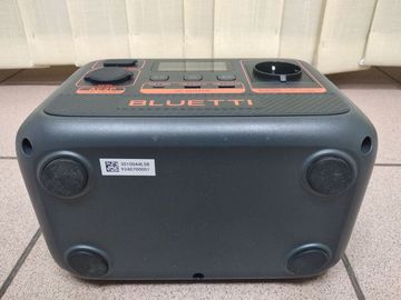 Б/в Зарядна станція Bluetti ac2p 01-200833574