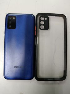 Б/у Мобильный телефон Samsung galaxy a03s 3/32gb 01-200833520