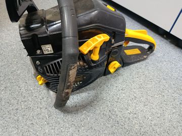 Б/у Пила цепная Кентавр бп-5225тн 01-200829117