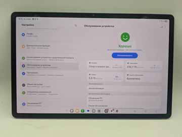 Б/у Планшет Samsung galaxy tab s10+ 5g 12/256gb 01-200831582