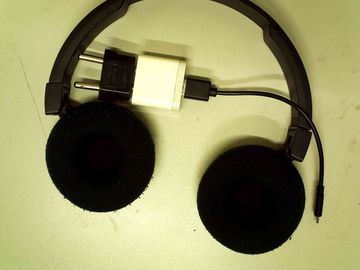 Б/у Наушники Jbl t460bt 01-200835027