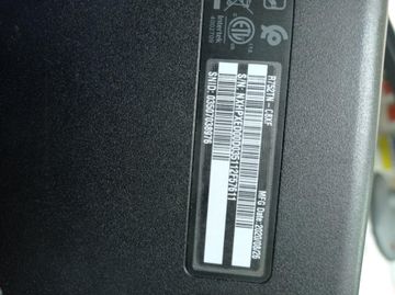 Б/в Ноутбук Acer 11/celeron n4020 ddr4/4gb ddr4/hdd *відсутній/ssd 32 gb/*інтегрована 01-200833494