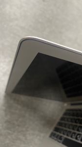 Б/в Ноутбук Apple macbook air a1466 13,3" core i5 1.8ghz/ram 4gb/ssd 256gb/intel hd graphics 6000 01-200815875