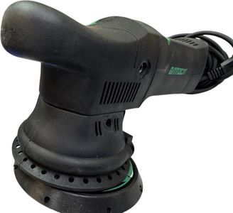 Б/у Полировальная машина Batoca x21 01-200786611