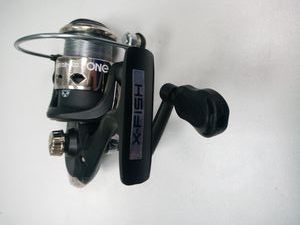 Б/в Котушка рибальська X-Fish one 1000 01-200835195