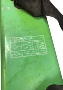 Б/у Сварочный аппарат Venta mma-260 01-200803600