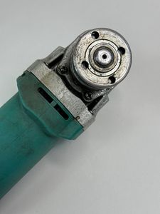 Б/у Угловая шлифмашина Sturmax agm9012t 01-200835345