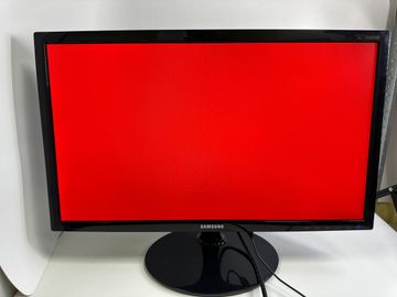 Б/у Монитор Samsung s24d300 01-200835349