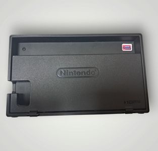 Б/в Ігрова приставка Nintendo switch 01-200806518