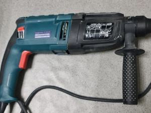 Б/у Перфоратор Зенит зпп-1200/2 01-200830260