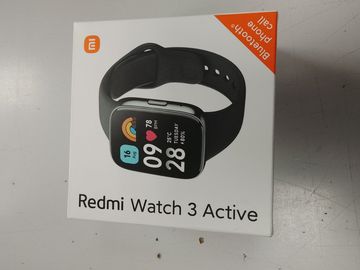 Б/у Смарт-часы Xiaomi redmi watch 3 active 01-200834997